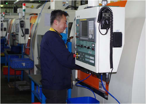 CNC