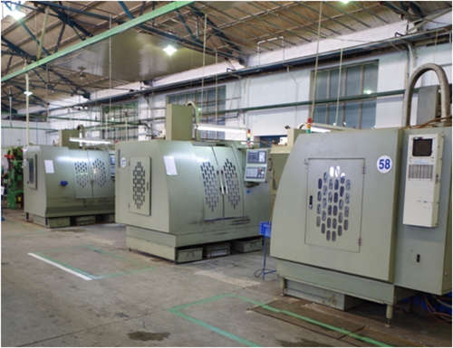 CNC